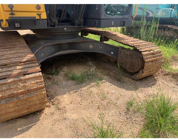 تأجير  2023 Volvo EC250 2023 Volvo EC250: صور 7