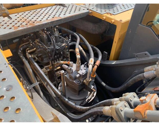 تأجير  2023 Volvo EC250 2023 Volvo EC250: صور 11