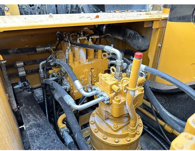 2024 Sany SY245 - حفارات زحافة: صور 2 2024 Sany SY245 - حفارات زحافة: صور 2