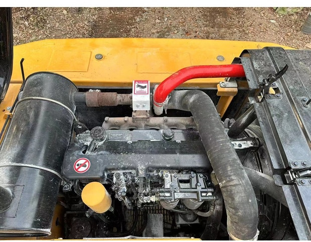 2024 Sany SY245 - حفارات زحافة: صور 5 2024 Sany SY245 - حفارات زحافة: صور 5