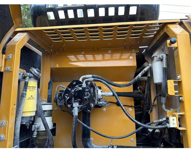 2024 Sany SY245 - حفارات زحافة: صور 4 2024 Sany SY245 - حفارات زحافة: صور 4