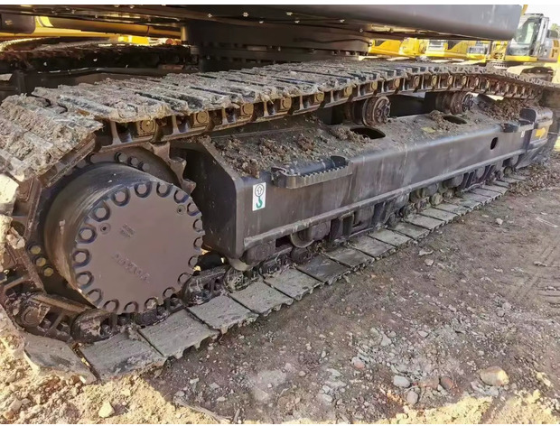 2024 Volvo EC360 - حفارات زحافة: صور 4 2024 Volvo EC360 - حفارات زحافة: صور 4