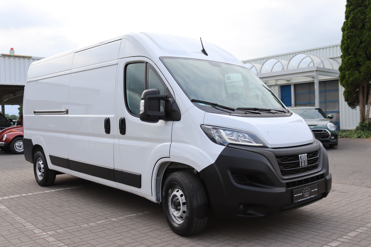 FIAT DUCATO 35 140 MULTIJET L4H2 - فان: صور 2 FIAT DUCATO 35 140 MULTIJET L4H2 - فان: صور 2