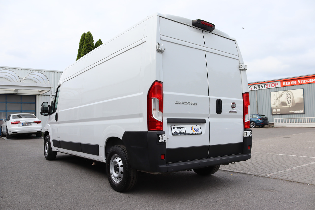 FIAT DUCATO 35 140 MULTIJET L4H2 - فان: صور 5 FIAT DUCATO 35 140 MULTIJET L4H2 - فان: صور 5