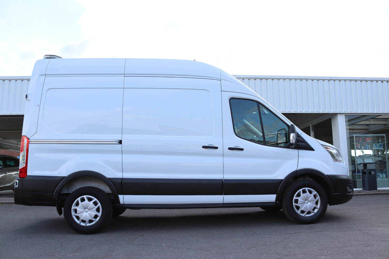 Ford Transit - فان: صور 5 Ford Transit - فان: صور 5
