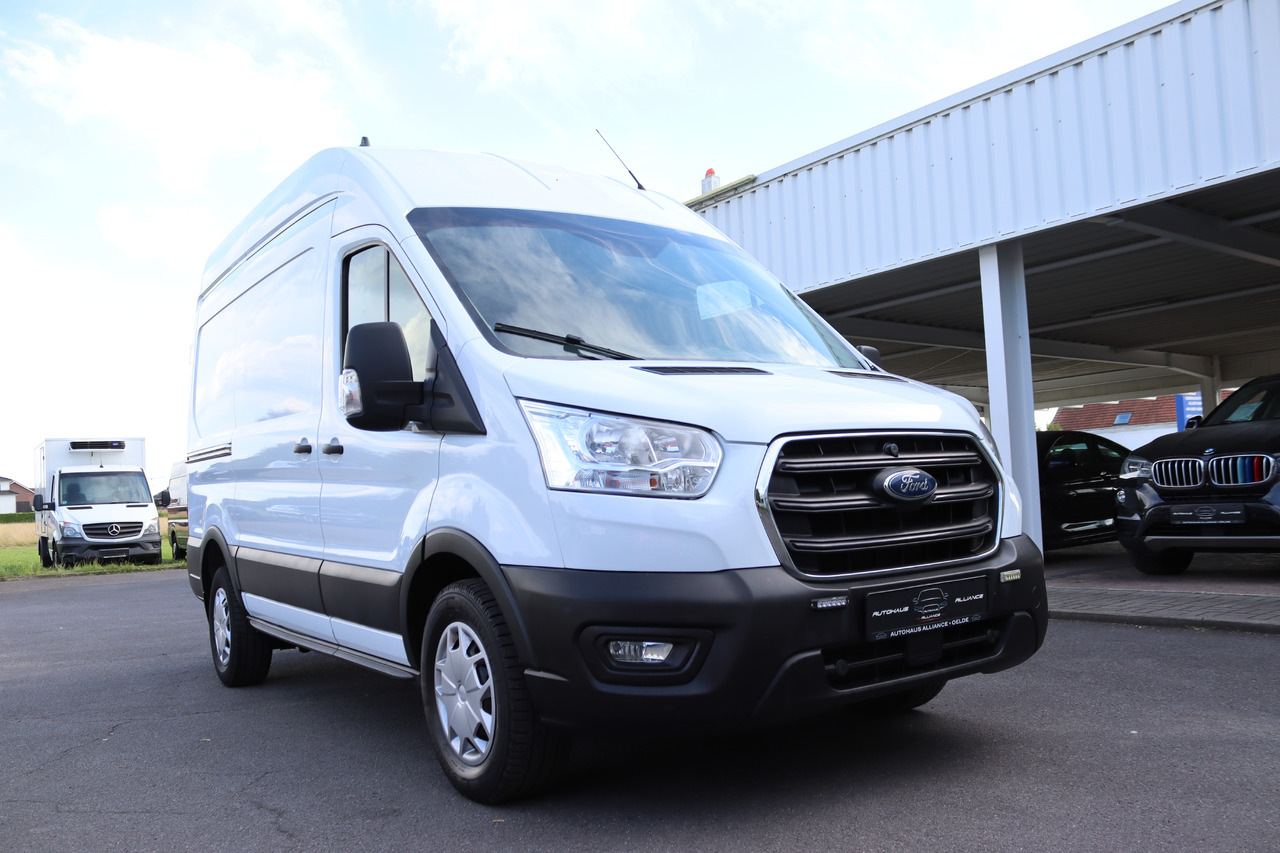 Ford Transit - فان: صور 4 Ford Transit - فان: صور 4