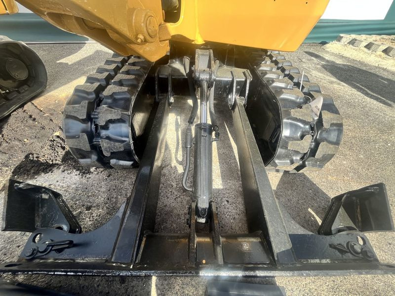 CATERPILLAR 301.C - حفارة مصغرة: صور 5 CATERPILLAR 301.C - حفارة مصغرة: صور 5