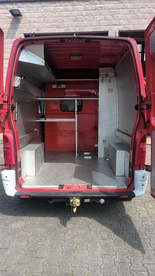 A vendre RENAULT MASTER. - فان, الشاحنات الصغيرة كابينة مزدوجة: صور 4 A vendre RENAULT MASTER. - فان, الشاحنات الصغيرة كابينة مزدوجة: صور 4