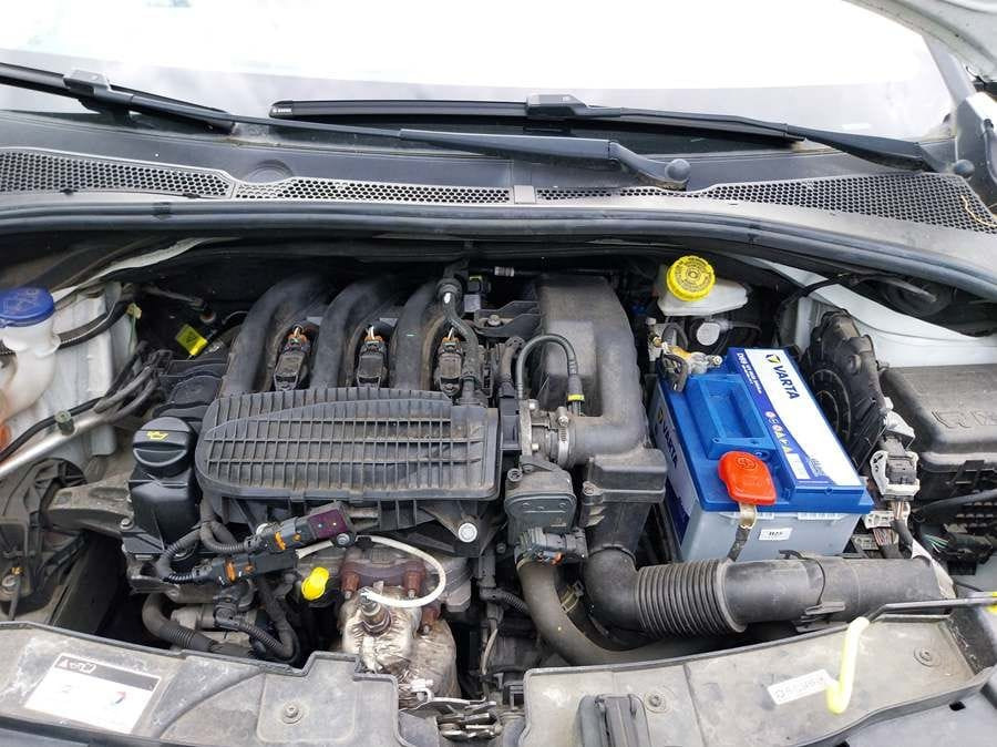 CITROEN C3 PH3 ES. MOTEUR HS. VENDU POUR PIECES. Véhicule non roulant, prévoir plateau. (occasion) - سيارة: صور 5 CITROEN C3 PH3 ES. MOTEUR HS. VENDU POUR PIECES. Véhicule non roulant, prévoir plateau. (occasion) - سيارة: صور 5