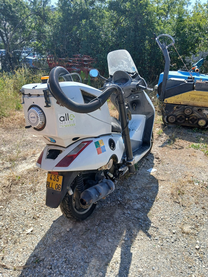 MOTO CROTTE HONDA PANTHEON . - دراجة بخارية: صور 2 MOTO CROTTE HONDA PANTHEON . - دراجة بخارية: صور 2