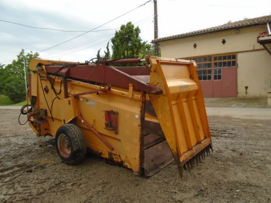 Belair DPL 450 - سترو التقطيع: صور 4 Belair DPL 450 - سترو التقطيع: صور 4