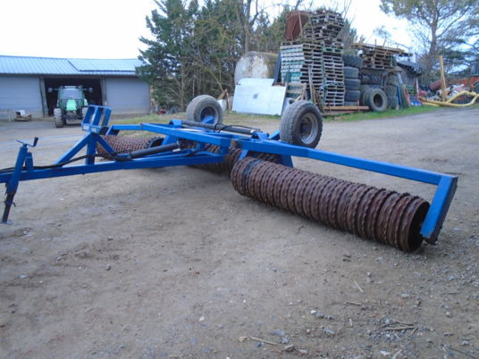 Dalbo - محدلة (زراعي): صور 3 Dalbo - محدلة (زراعي): صور 3