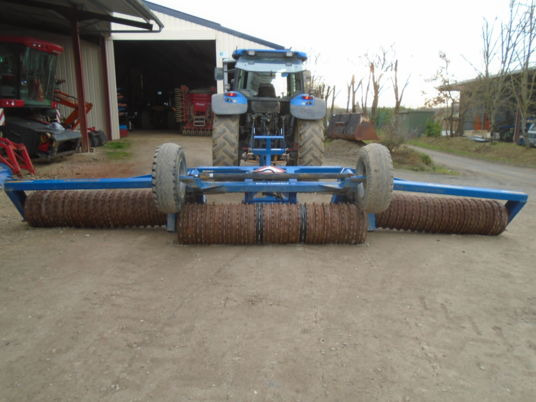 Dalbo - محدلة (زراعي): صور 2 Dalbo - محدلة (زراعي): صور 2