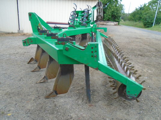 Duque - محراث تحت التربة: صور 4 Duque - محراث تحت التربة: صور 4