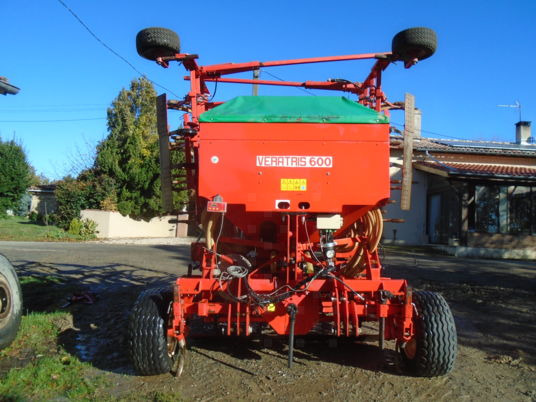 Gaspardo ts primavera - الة بذر: صور 2 Gaspardo ts primavera - الة بذر: صور 2