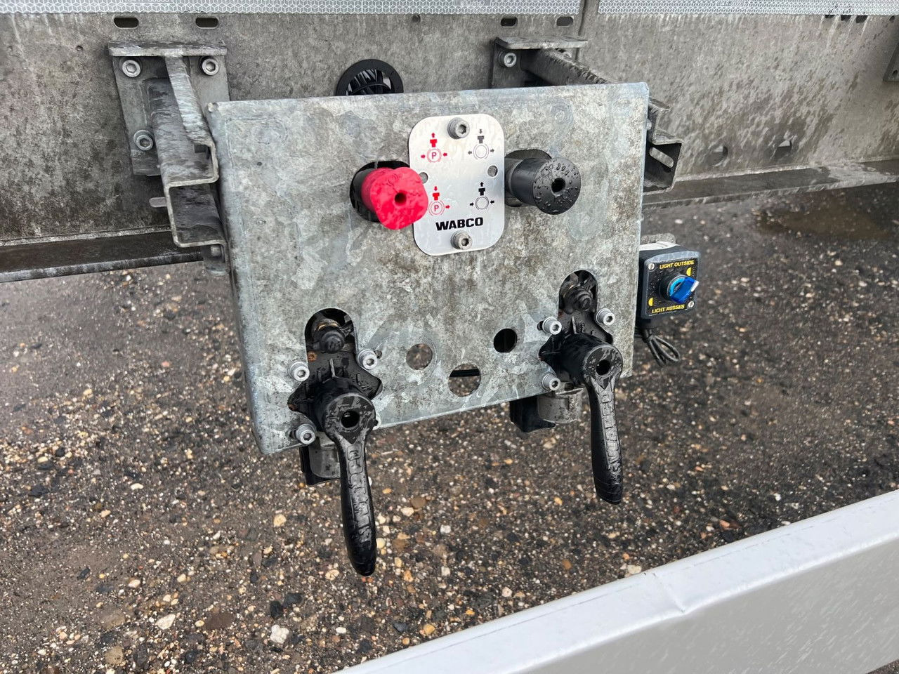 WEBTRAILER WF-Vermietung möglich Wechselanhänger 1020/1320 WEB-Trailer WF-Vermietung möglich Wechselanhänger 1020/1320 - شاحنات الحاويات/ جسم علوي قابل للتغيير مقطورة: صور 2 WEBTRAILER WF-Vermietung möglich Wechselanhänger 1020/1320 WEB-Trailer WF-Vermietung möglich Wechselanhänger 1020/1320 - شاحنات الحاويات/ جسم علوي قابل للتغيير مقطورة: صور 2