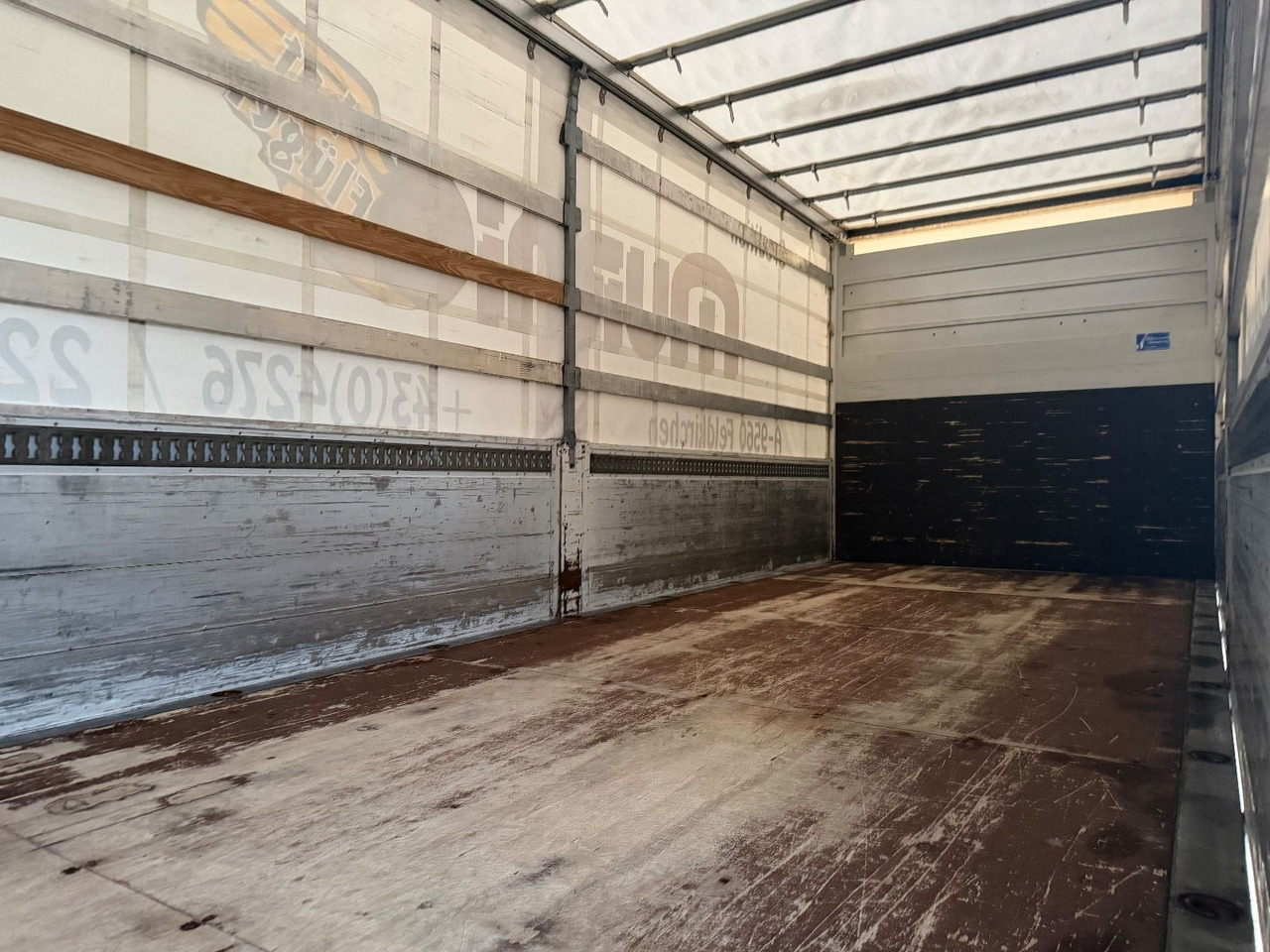 DAF LF 250 16T/LBW €6 - شاحنة ستارة: صور 5 DAF LF 250 16T/LBW €6 - شاحنة ستارة: صور 5