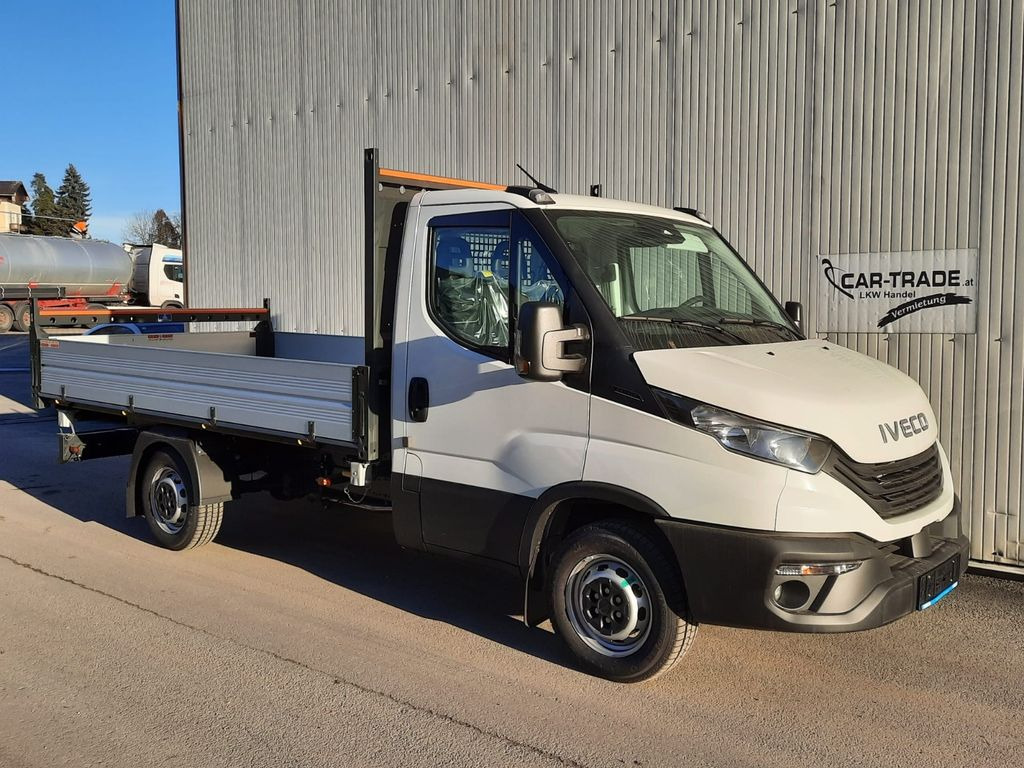 Iveco Daily 35S14 3 Seiten Kipper Mod 2025 Iveco Daily 35S14 3 Seiten Kipper Mod 2025 - قلاب صغير: صور 2 Iveco Daily 35S14 3 Seiten Kipper Mod 2025 Iveco Daily 35S14 3 Seiten Kipper Mod 2025 - قلاب صغير: صور 2