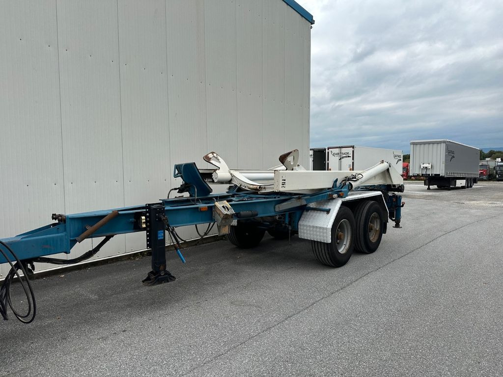 M-Tec Silosteller M-Tec Silosteller - بلكر: صور 1 M-Tec Silosteller M-Tec Silosteller - بلكر: صور 1