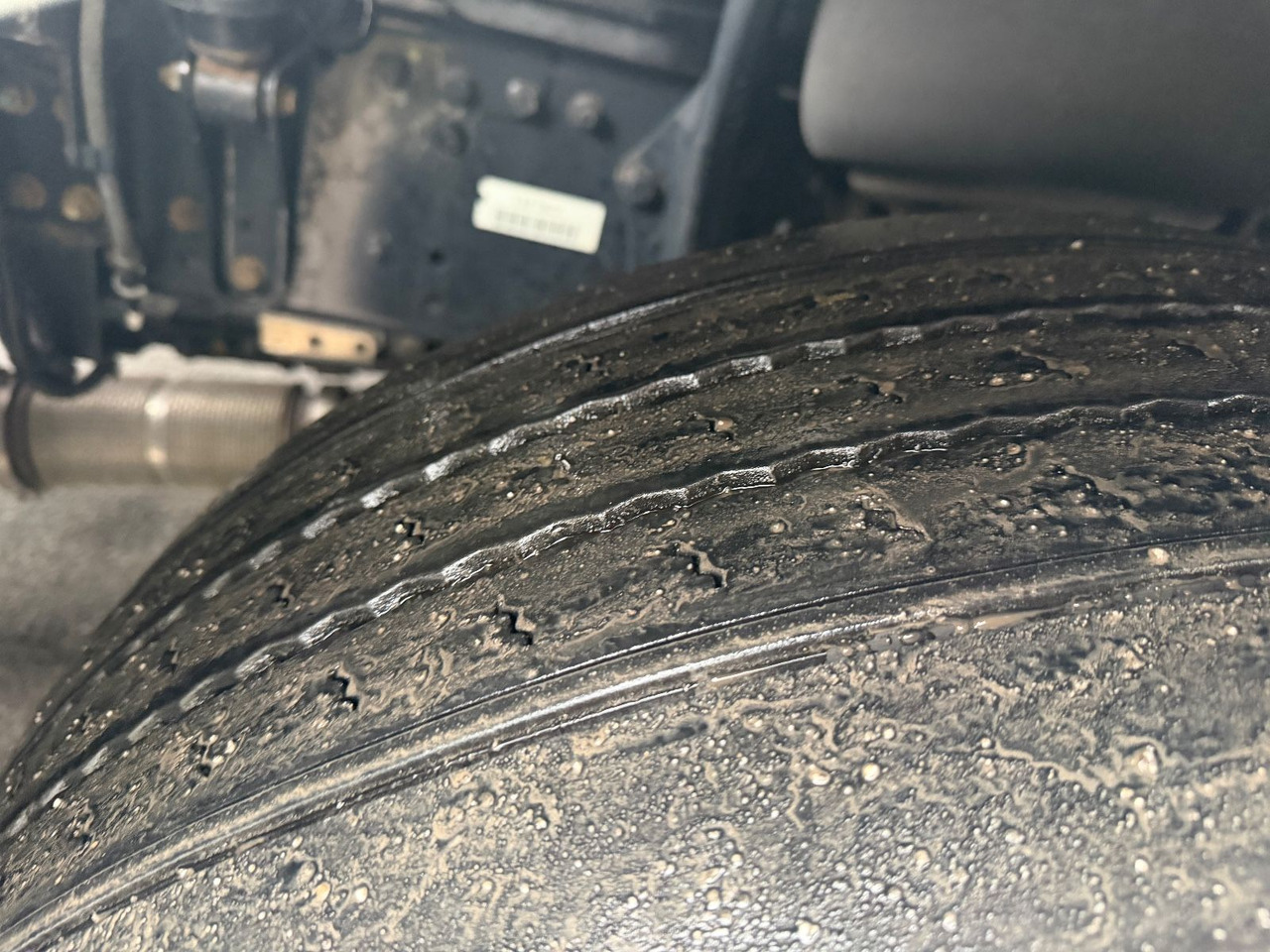 MAN TGS 18.440 - شاحنة جرار: صور 5 MAN TGS 18.440 - شاحنة جرار: صور 5