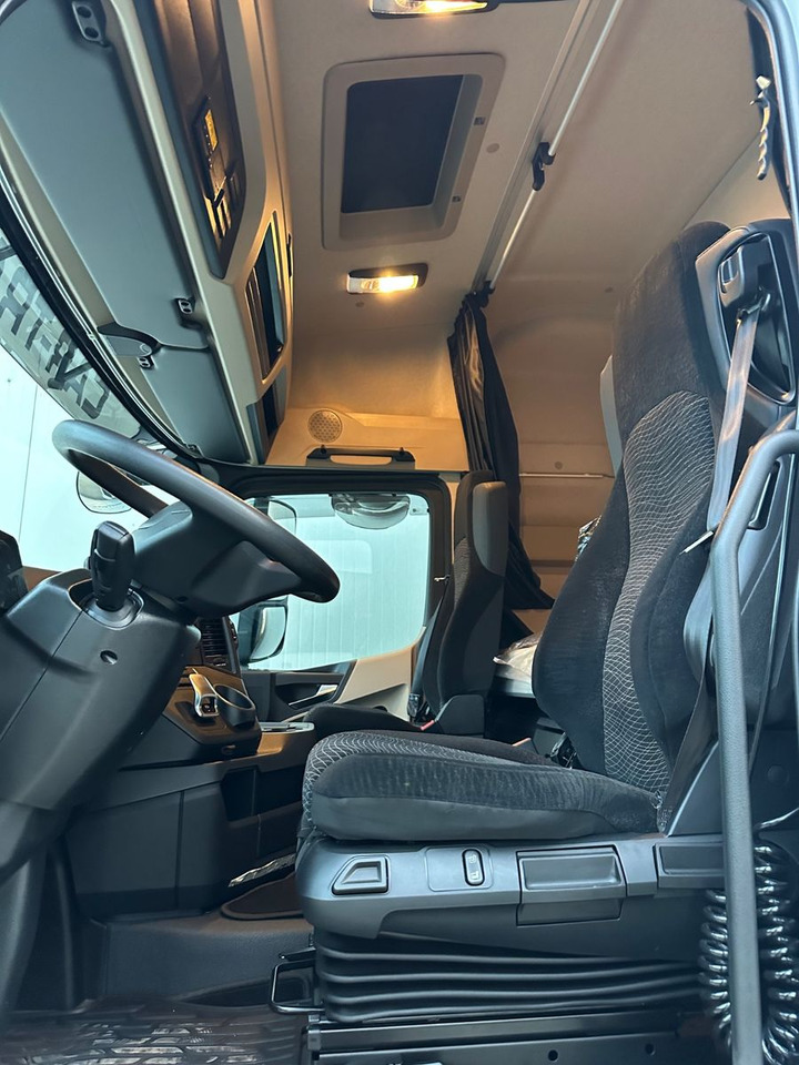 Mercedes-Benz Actros 2545 2T LBW - شاحنات الحاويات/ جسم علوي قابل للتغيير شاحنة: صور 3 Mercedes-Benz Actros 2545 2T LBW - شاحنات الحاويات/ جسم علوي قابل للتغيير شاحنة: صور 3