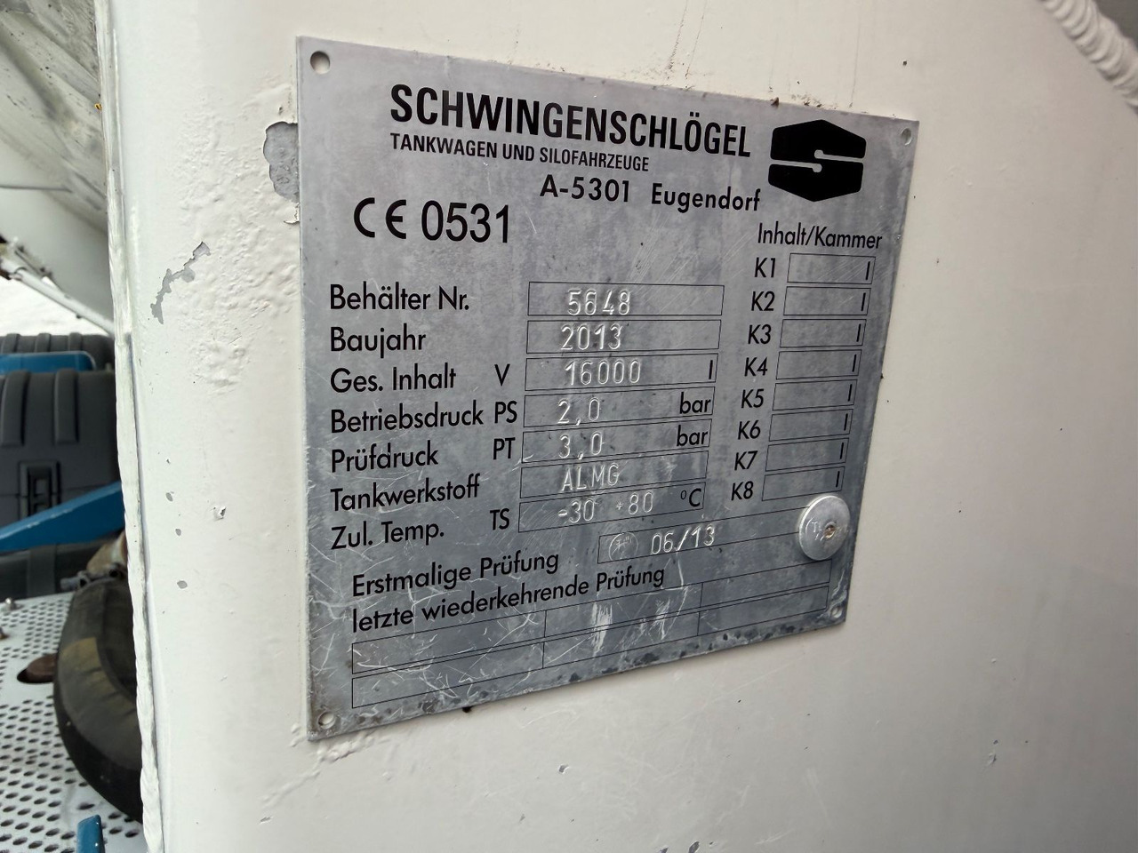 Scania R 480 Opticruise Highline Retarder PTO Standklim - فراغ شاحنة: صور 5 Scania R 480 Opticruise Highline Retarder PTO Standklim - فراغ شاحنة: صور 5