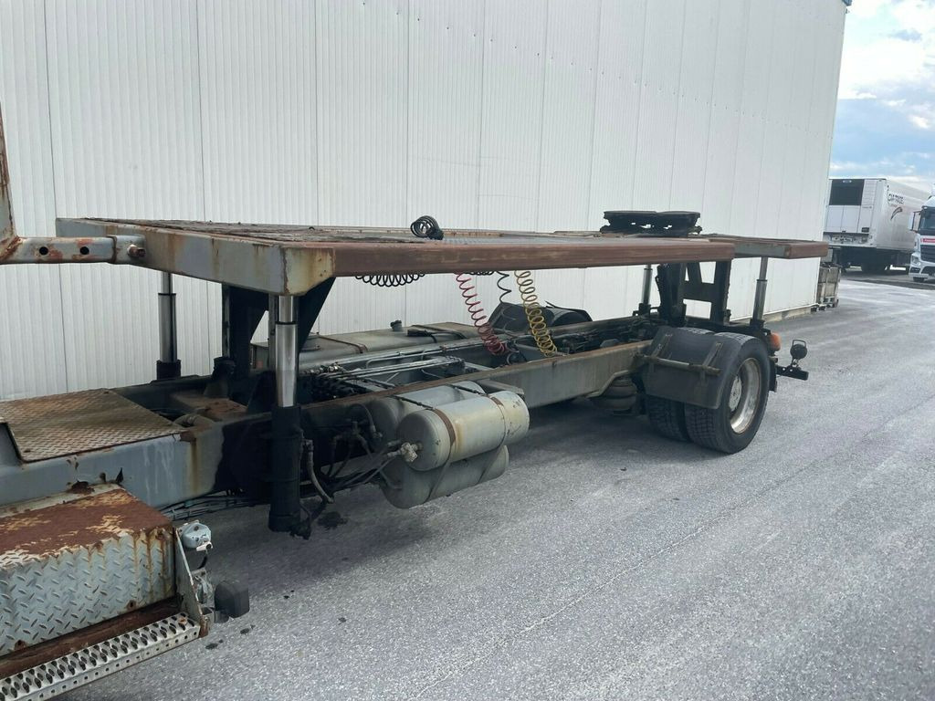 Terberg YT17 Mafi Wiesel Wechsler Terberg YT17 Mafi Wiesel Wechsler - شاحنات الحاويات/ جسم علوي قابل للتغيير شاحنة: صور 5 Terberg YT17 Mafi Wiesel Wechsler Terberg YT17 Mafi Wiesel Wechsler - شاحنات الحاويات/ جسم علوي قابل للتغيير شاحنة: صور 5