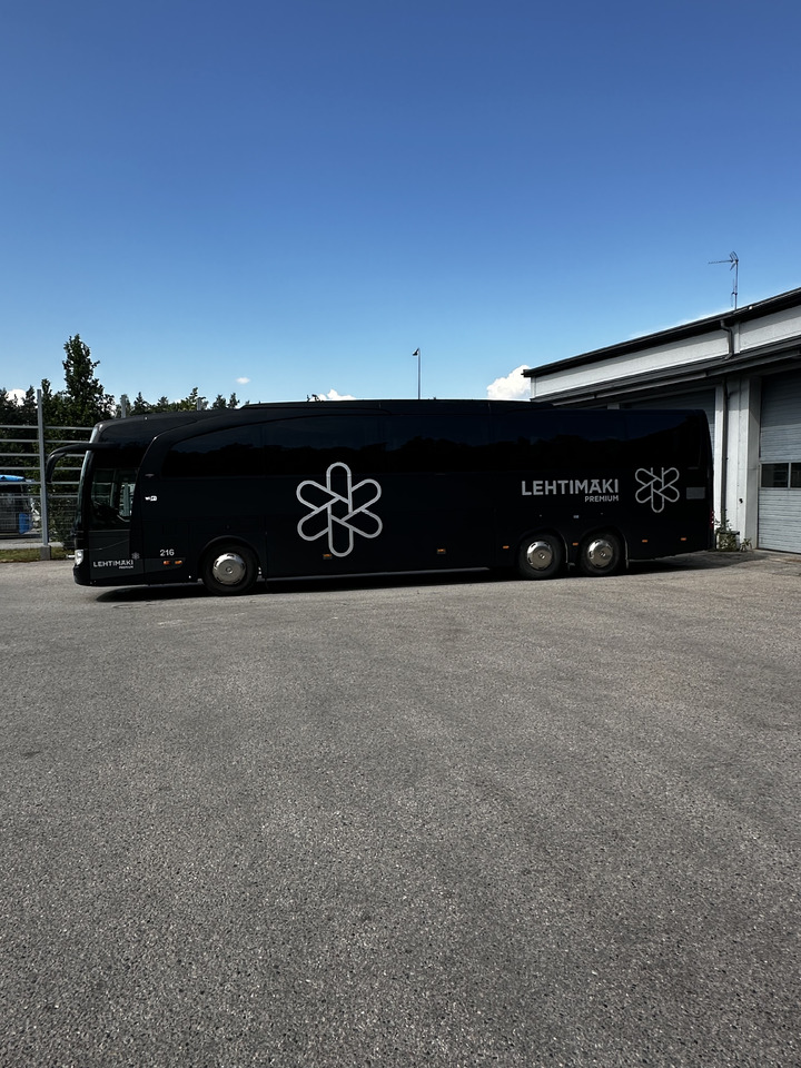 MERCEDES-BENZ Travego RHD-M - سياحية حافلة: صور 3 MERCEDES-BENZ Travego RHD-M - سياحية حافلة: صور 3