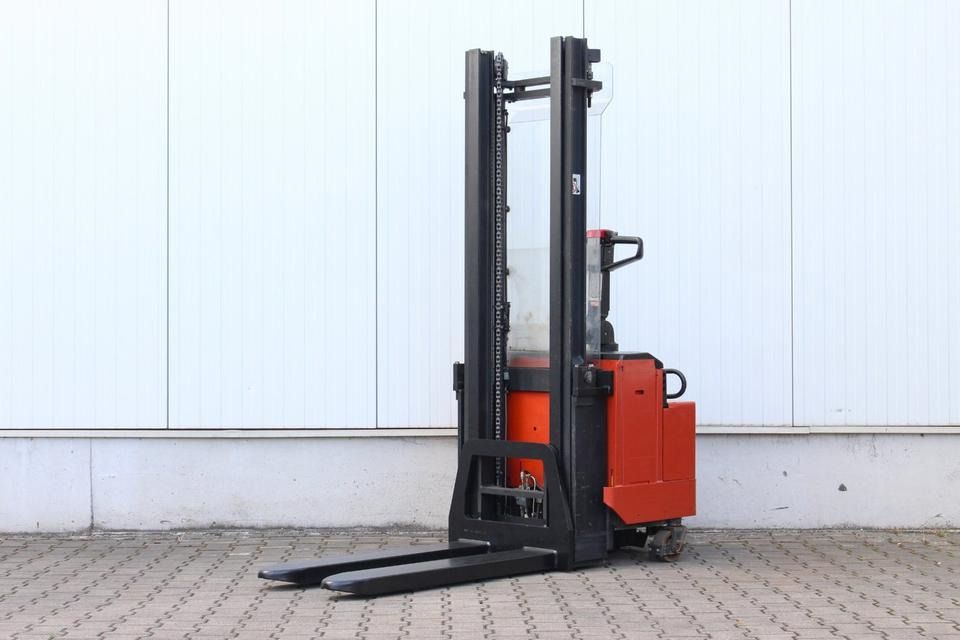 BT LSV1250 - 3400mm - معدات تكديس: صور 2 BT LSV1250 - 3400mm - معدات تكديس: صور 2