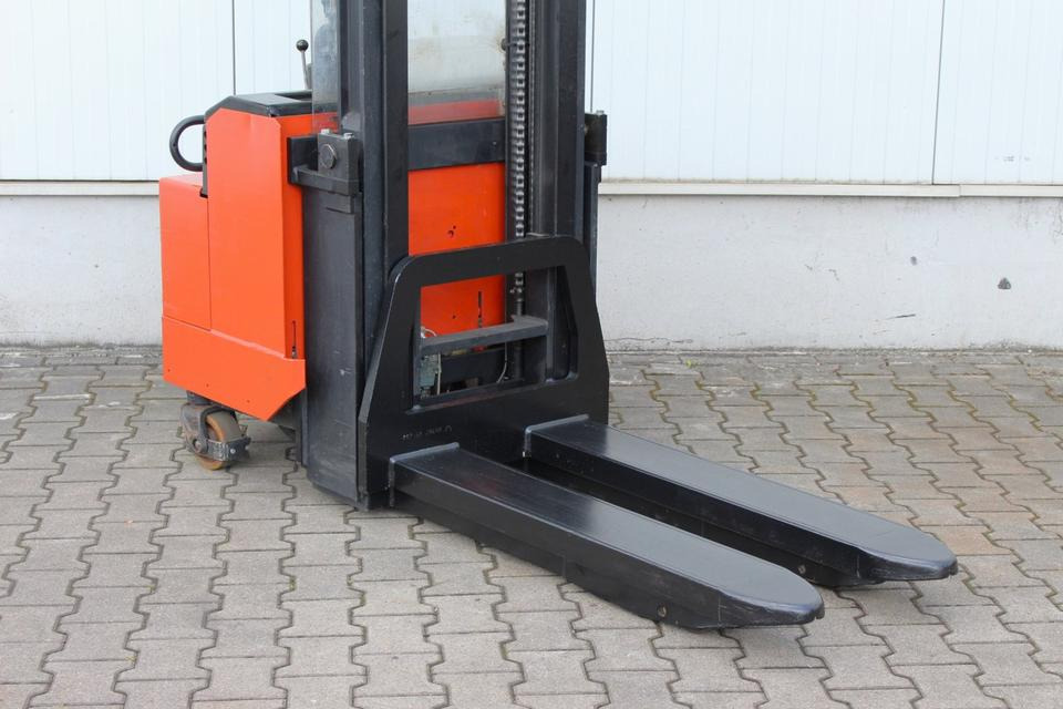 BT LSV1250 - 3400mm - معدات تكديس: صور 5 BT LSV1250 - 3400mm - معدات تكديس: صور 5