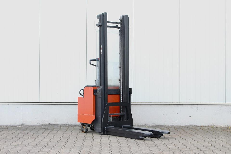 BT LSV1250 - 3400mm - معدات تكديس: صور 4 BT LSV1250 - 3400mm - معدات تكديس: صور 4