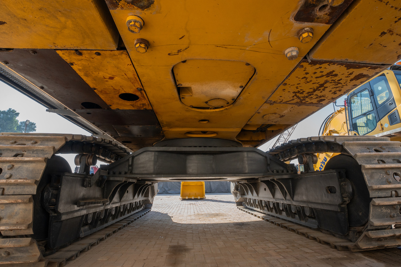 KOMATSU PC850-8R1 - حفارات زحافة: صور 4 KOMATSU PC850-8R1 - حفارات زحافة: صور 4