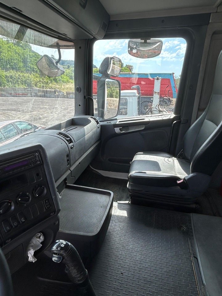SCANIA R500 CA6X4 Trattore stradale mezzo d'opera - شاحنة جرار: صور 3 SCANIA R500 CA6X4 Trattore stradale mezzo d'opera - شاحنة جرار: صور 3