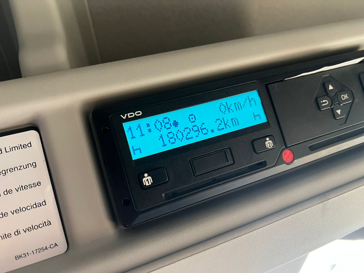 صغيرة, ميكروباص FORD TRANSIT: صور 6