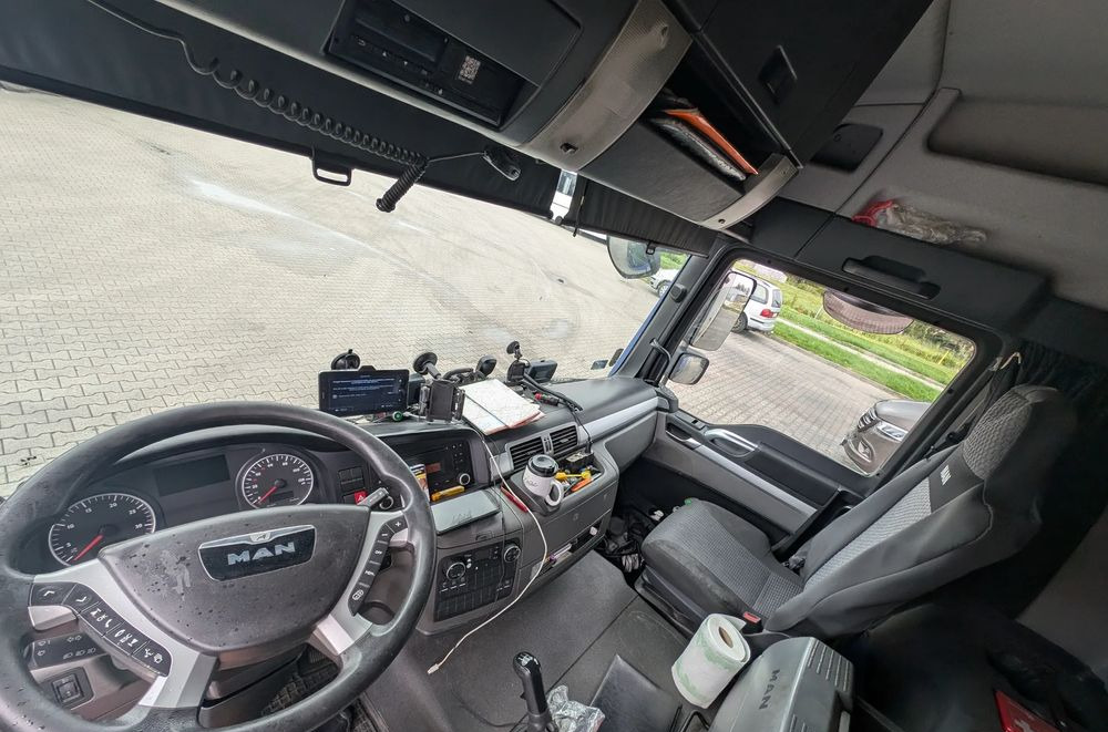 MAN TRUCK TGL - شاحنة ستارة: صور 3 MAN TRUCK TGL - شاحنة ستارة: صور 3