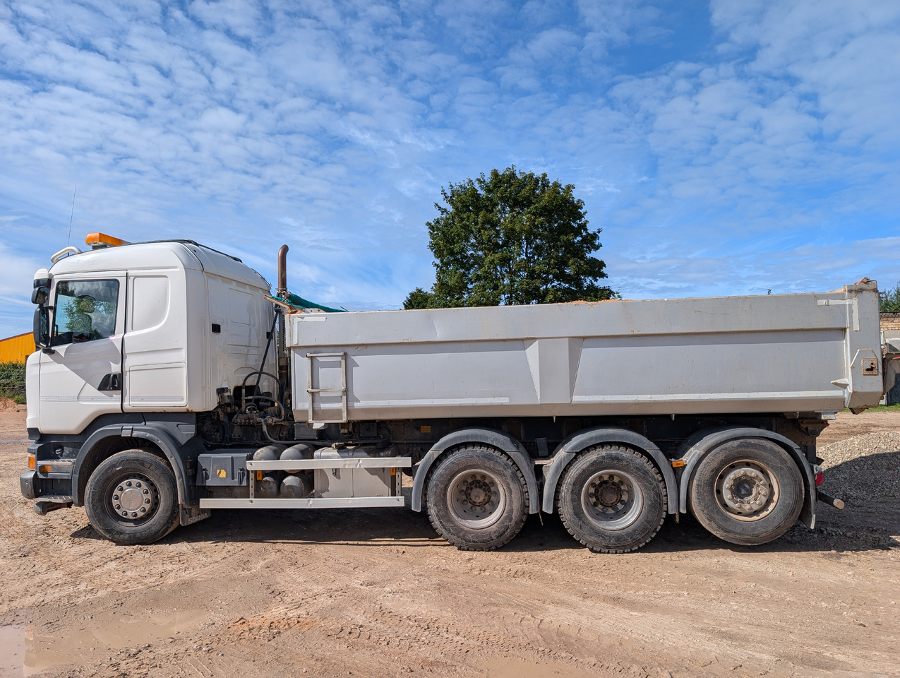 SCANIA R480 - قلابات: صور 3 SCANIA R480 - قلابات: صور 3