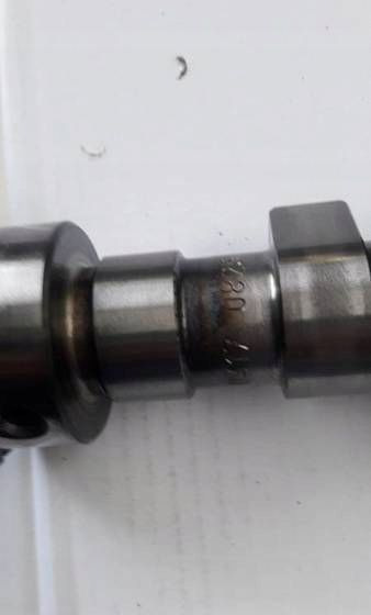 F3L1011 wałek ROZRZADU 04170825 - قطع الغيار: صور 2 F3L1011 wałek ROZRZADU 04170825 - قطع الغيار: صور 2