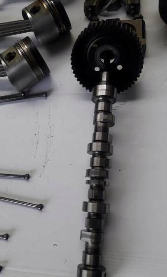F3L1011 wałek ROZRZADU 04170825 - قطع الغيار: صور 1 F3L1011 wałek ROZRZADU 04170825 - قطع الغيار: صور 1