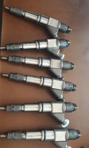 Iveco Wtryski CSAUD4ABIA - حاقن - شاحنة: صور 1 Iveco Wtryski CSAUD4ABIA - حاقن - شاحنة: صور 1