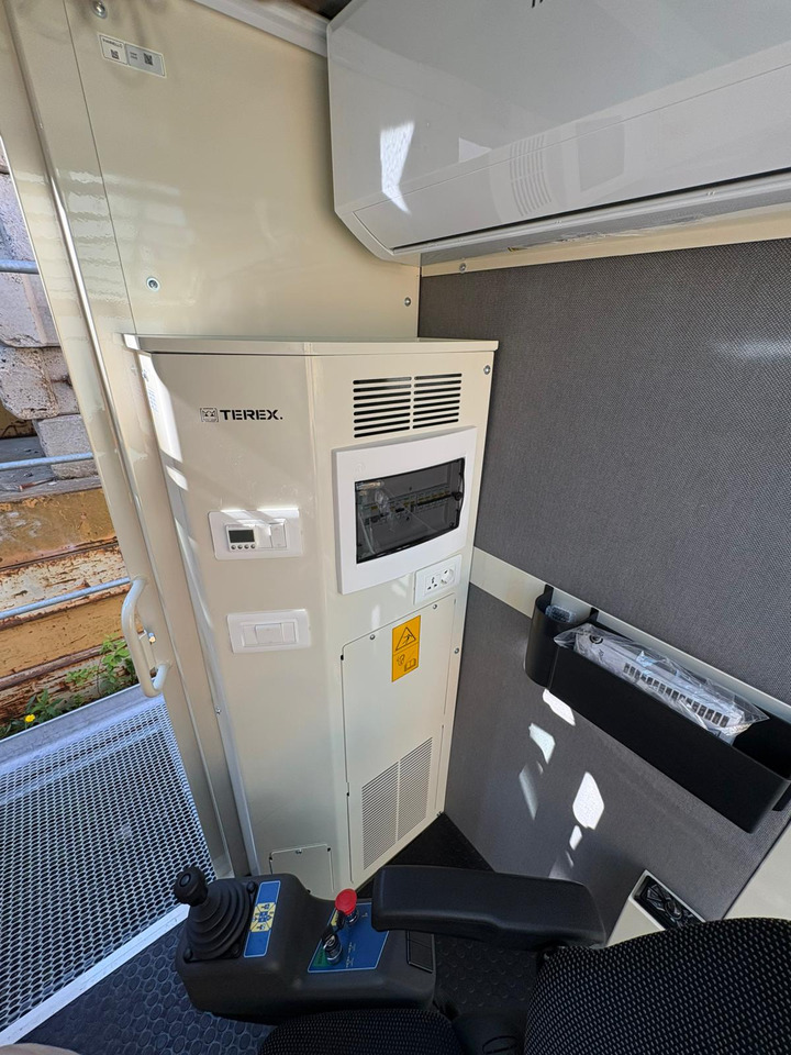 Comedil CTT91 - رافعة برجية: صور 3 Comedil CTT91 - رافعة برجية: صور 3