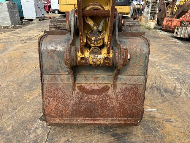 حفارات زحافة CAT 308ESR: صور 10