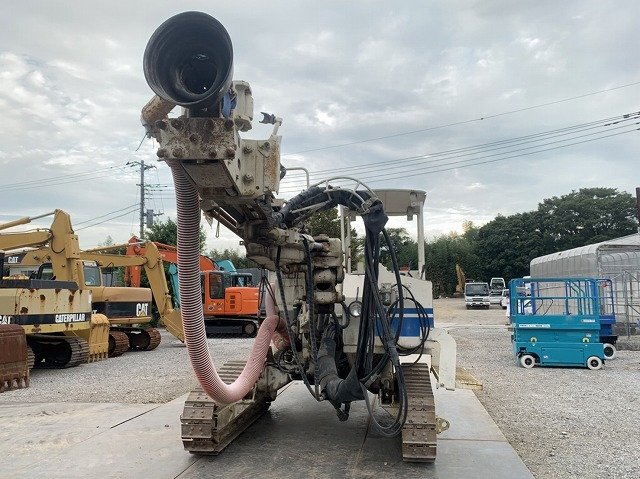 FURUKAWA HCR9-DS - آلة حفر: صور 2 FURUKAWA HCR9-DS - آلة حفر: صور 2