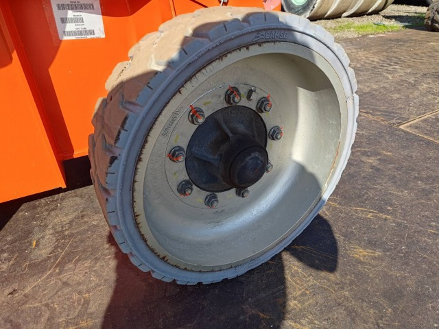 رافعات سلة مفصلية JLG M400AJPN: صور 14 رافعات سلة مفصلية JLG M400AJPN: صور 14