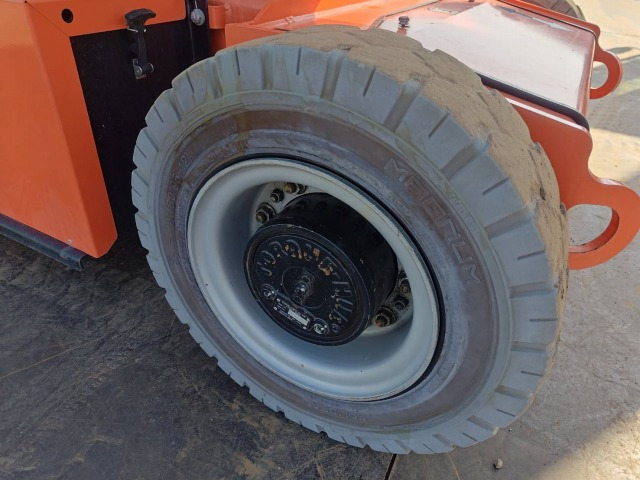 رافعات سلة مفصلية JLG M400AJPN: صور 16 رافعات سلة مفصلية JLG M400AJPN: صور 16