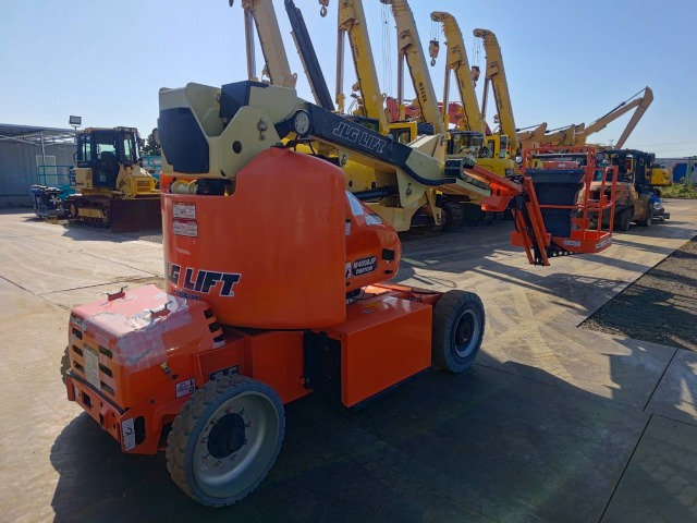 JLG M400AJPN - رافعات سلة مفصلية: صور 5 JLG M400AJPN - رافعات سلة مفصلية: صور 5