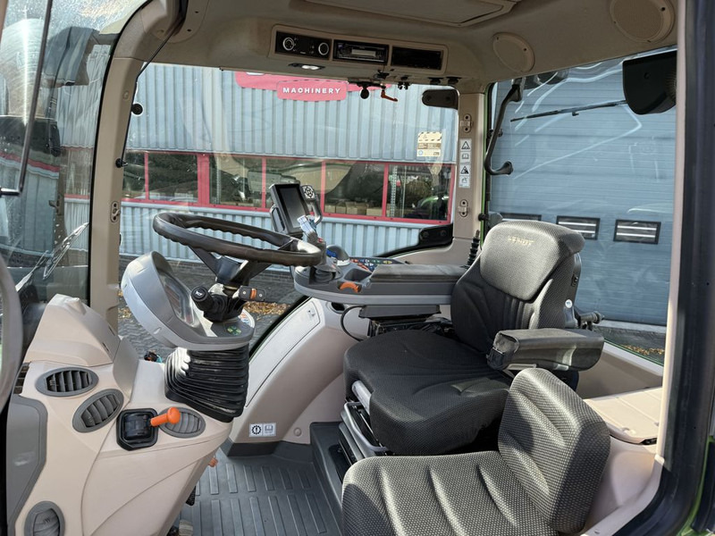 Fendt 513 Vario Power - جرار: صور 5 Fendt 513 Vario Power - جرار: صور 5