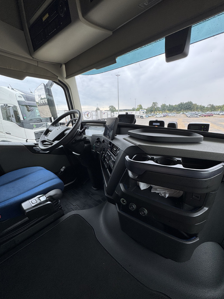 VOLVO FH 500 TC / Norwegian boogie 6x2 - شاحنة جرار: صور 2 VOLVO FH 500 TC / Norwegian boogie 6x2 - شاحنة جرار: صور 2