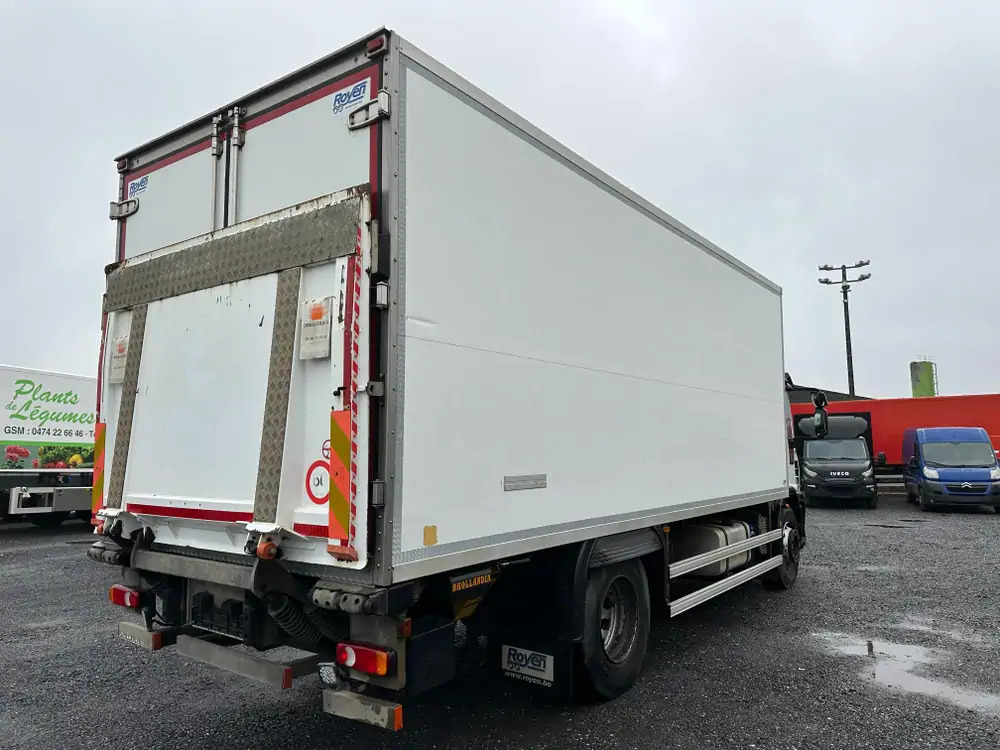 Iveco ML190E28 - مبردة شاحنة: صور 4 Iveco ML190E28 - مبردة شاحنة: صور 4