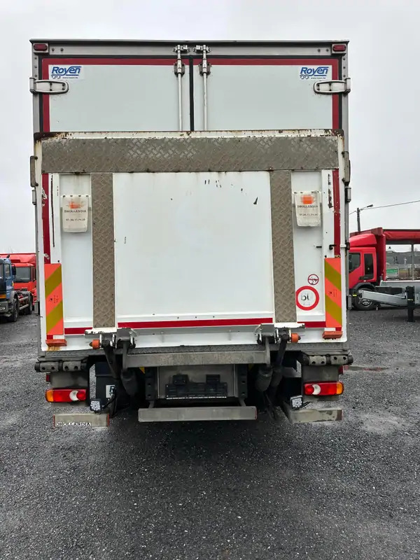 Iveco ML190E28 - مبردة شاحنة: صور 5 Iveco ML190E28 - مبردة شاحنة: صور 5