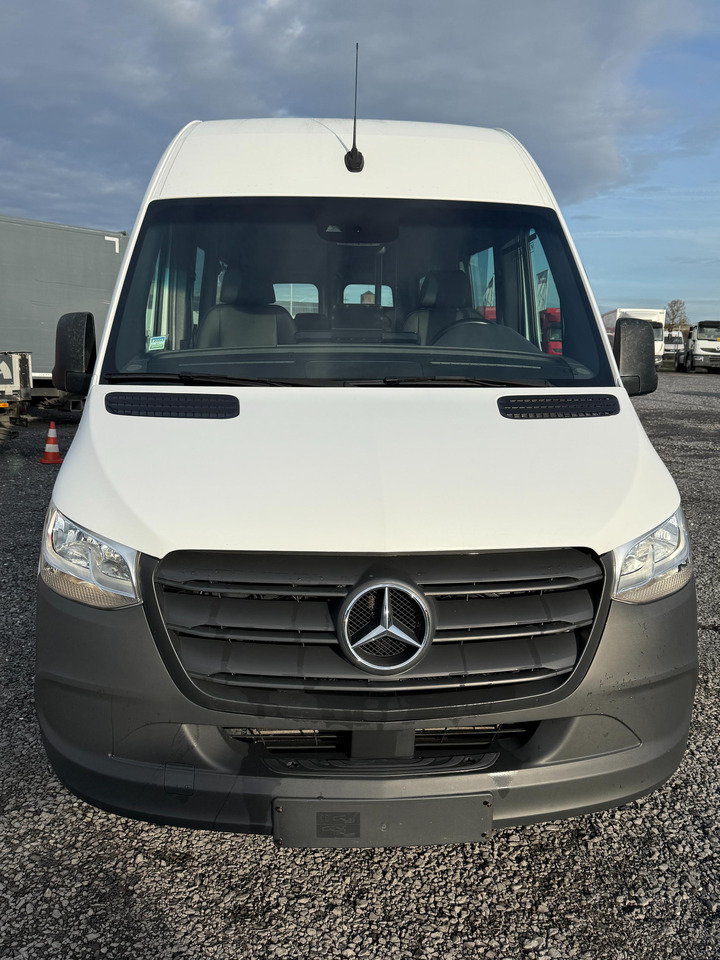 MERCEDES-BENZ AUTOMET*19+1 places*SPRINTER 514 CDI - سياحية حافلة: صور 4 MERCEDES-BENZ AUTOMET*19+1 places*SPRINTER 514 CDI - سياحية حافلة: صور 4